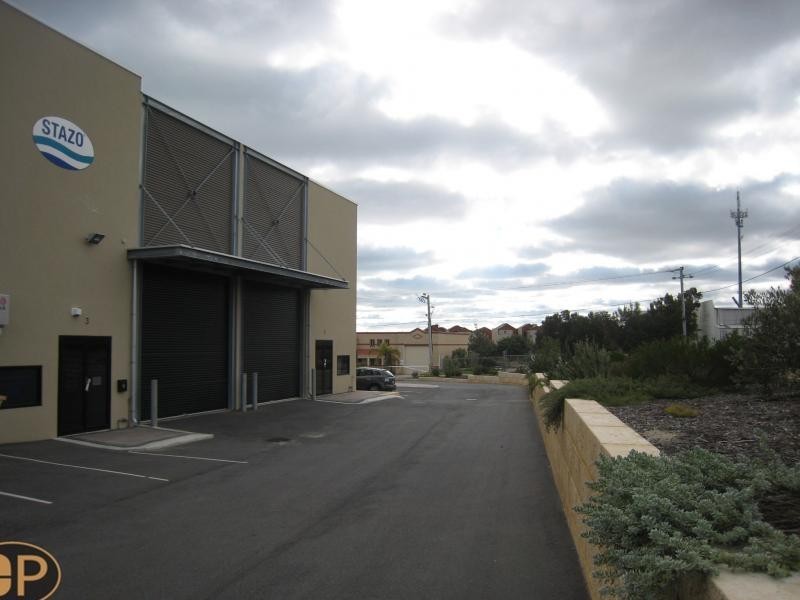 2/8 Emplacement Cescent, Fremantle WA 6160
