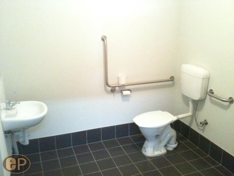 2/8 Emplacement Cescent, Fremantle WA 6160