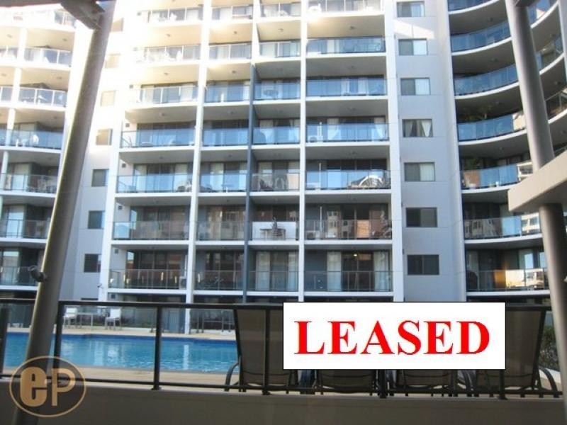 34/131 Adelaide Terrace, East Perth WA 6004
