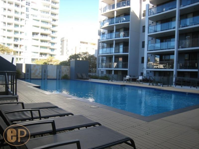 34/131 Adelaide Terrace, East Perth WA 6004