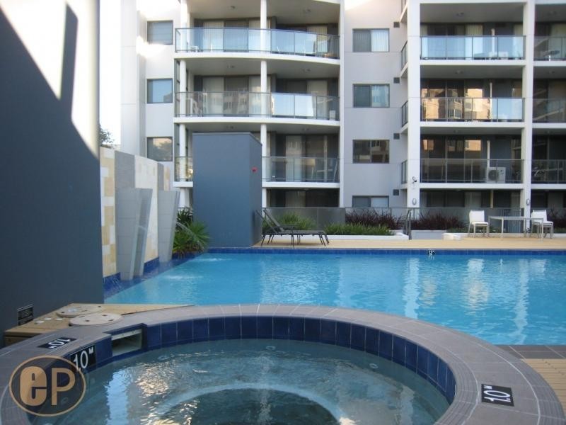 34/131 Adelaide Terrace, East Perth WA 6004