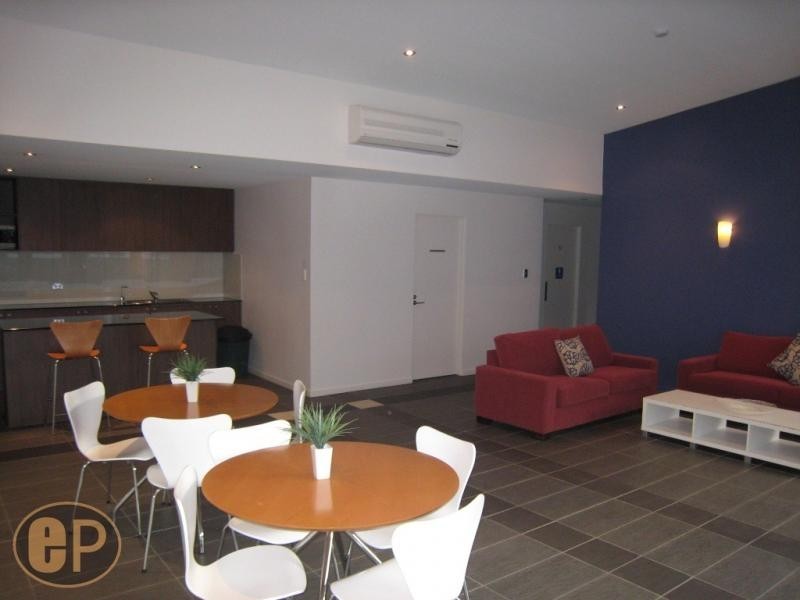 34/131 Adelaide Terrace, East Perth WA 6004