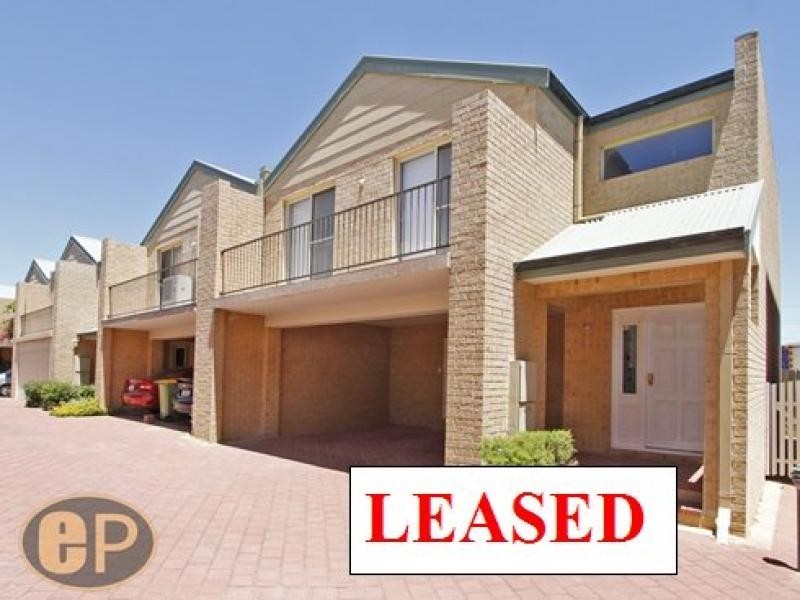 12/14 Boyd Crescent, Hamilton Hill WA 6163