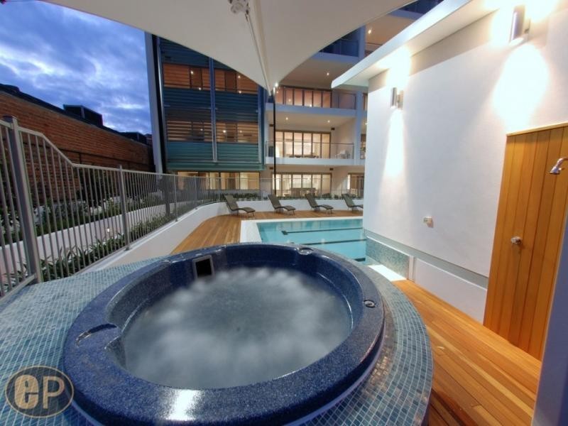 15/185 High Street, Fremantle WA 6160