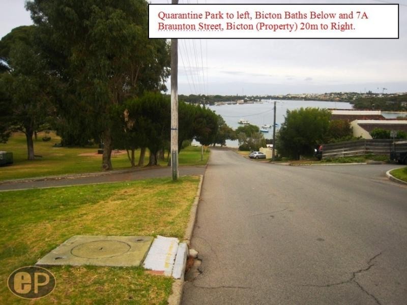 7A Braunton Street, Bicton WA 6157