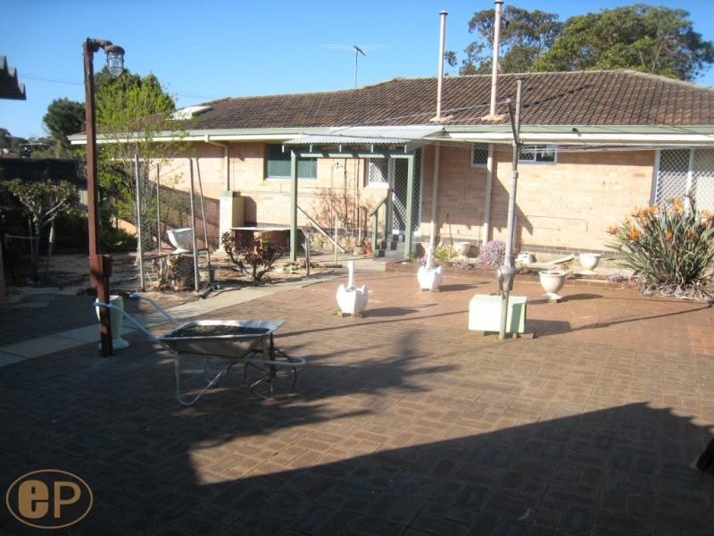 37 Oconnell Street, Hamilton Hill WA 6163