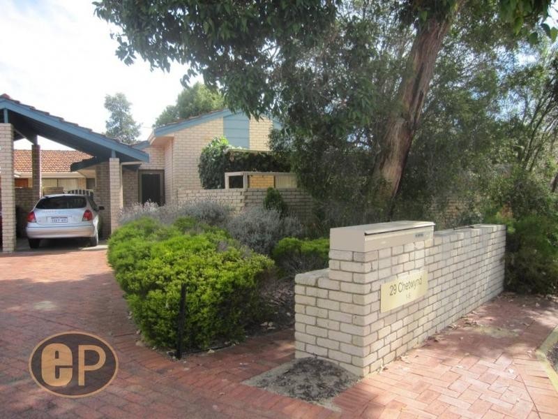 1/29 Chetwynd Way, Booragoon WA 6154