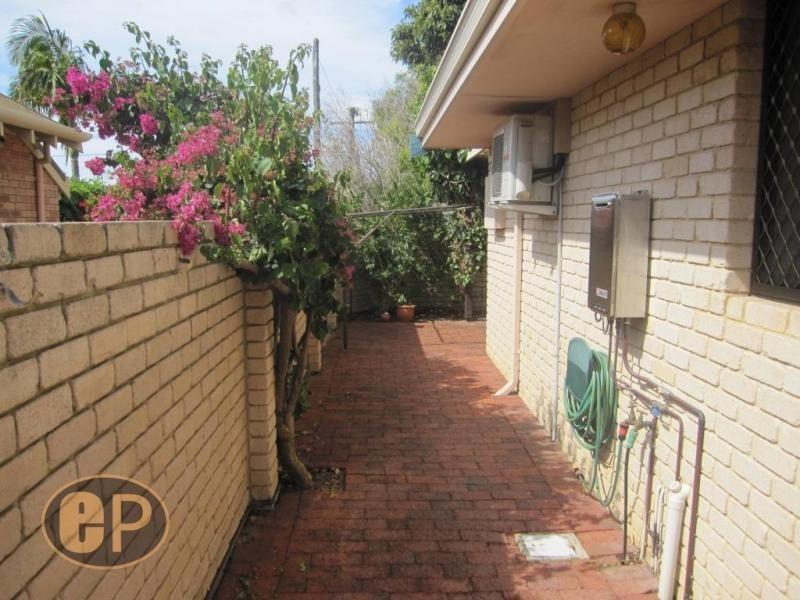 1/29 Chetwynd way, Mount Pleasant WA 6153