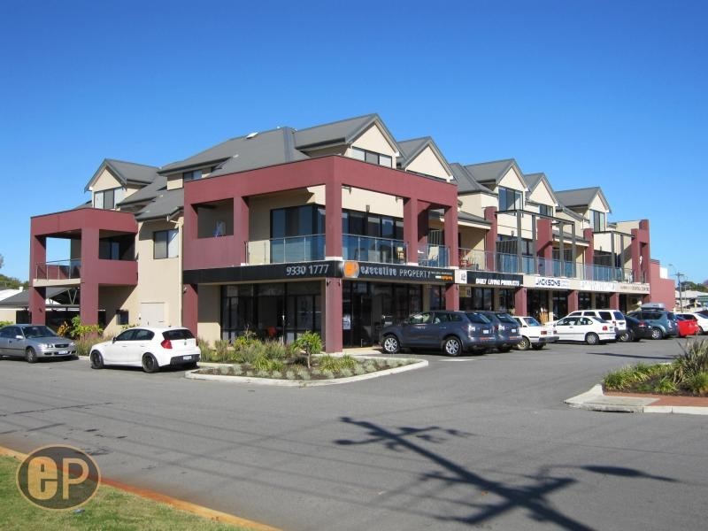 4/595 Canning Highway, Alfred Cove WA 6154