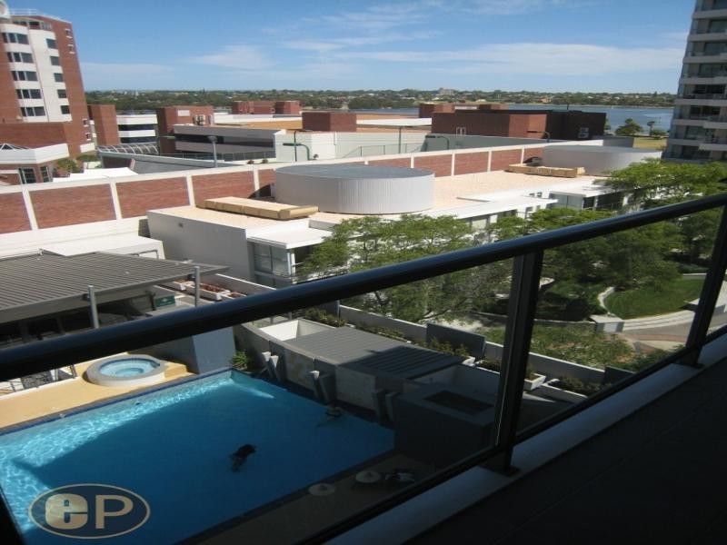 82/131 Adelaide Terrace, East Perth WA 6004