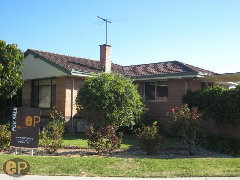 37 O’connell Street, Hamilton Hill WA 6163