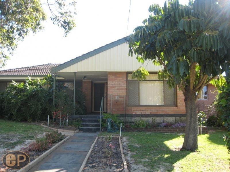 37 O’connell Street, Hamilton Hill WA 6163