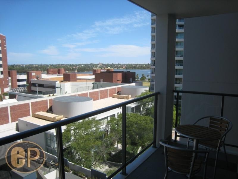 82/131 Adelaide Terrace, East Perth WA 6004
