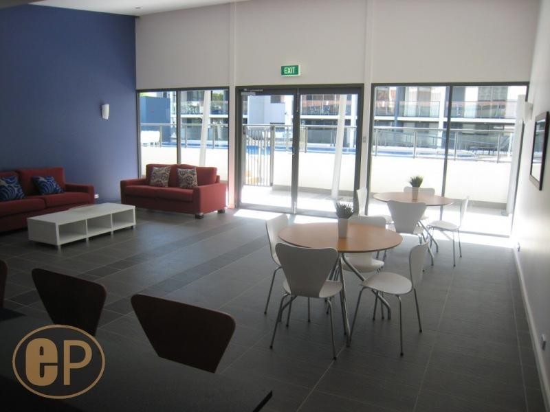 82/131 Adelaide Terrace, East Perth WA 6004