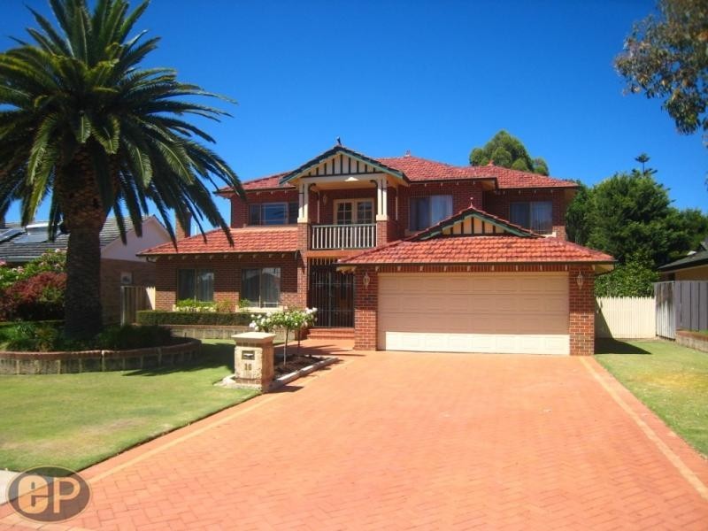 16 Kingsall Road, Attadale WA 6156