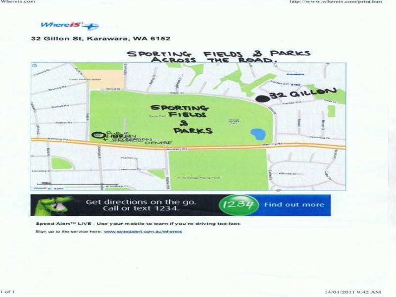 32 Gillon Street, South Perth WA 6151