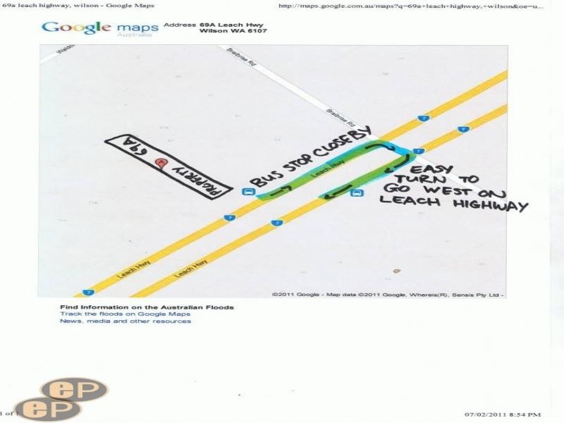 A/69 Leach Highway, Wilson WA 6107