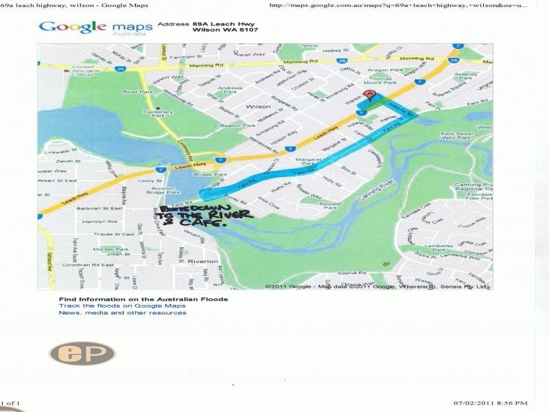 A/69 Leach Highway, Wilson WA 6107