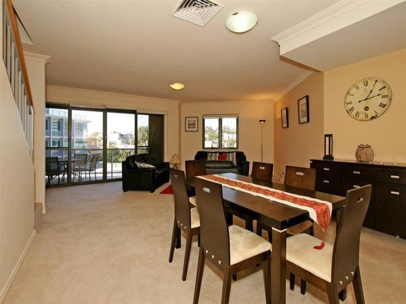 6/2 Agnew Road, Subiaco WA 6008