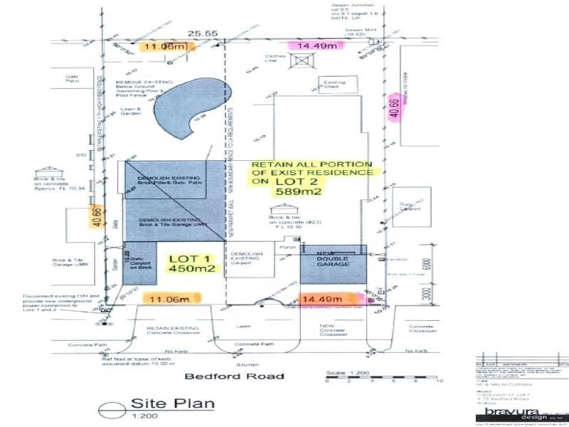 23 Bedford Road, Ardross WA 6153