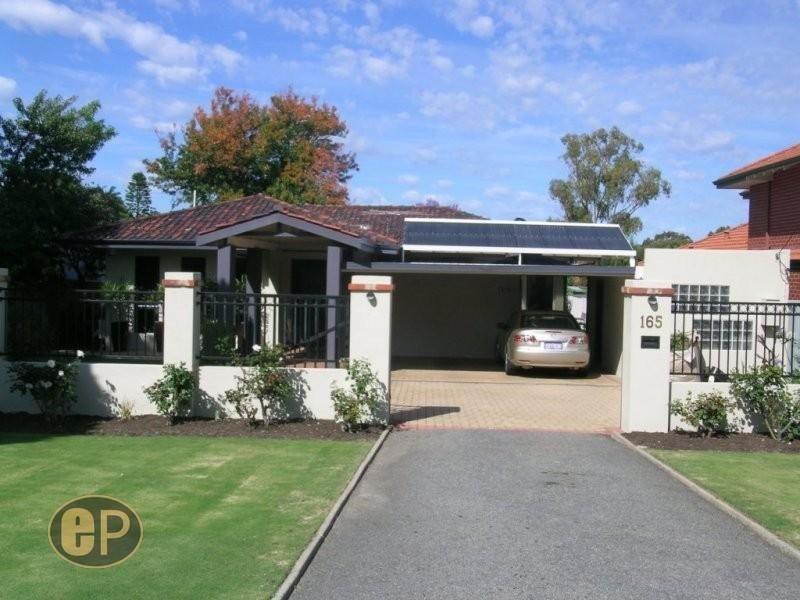 165 Ardross Street, Ardross WA 6153