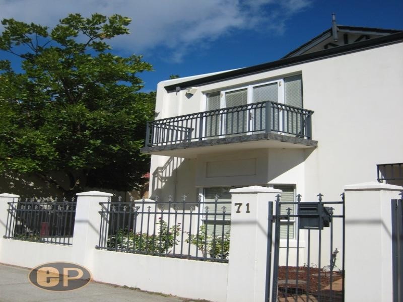 A/71 Wright Street, Highgate WA 6003