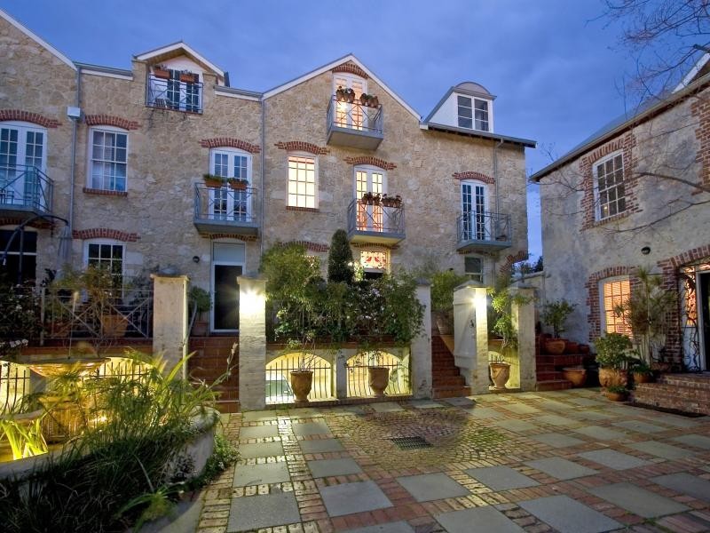 6/17 Essex Street, Fremantle WA 6160