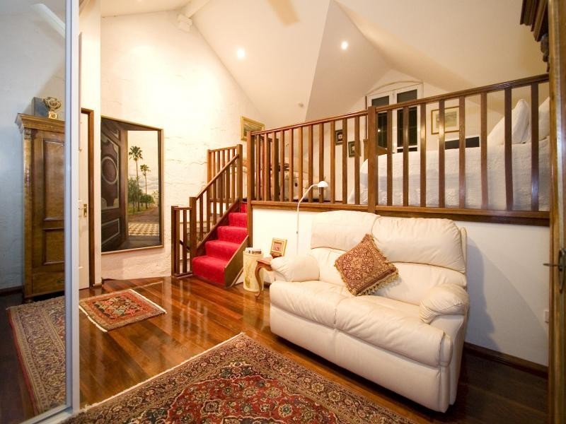 6/17 Essex Street, Fremantle WA 6160