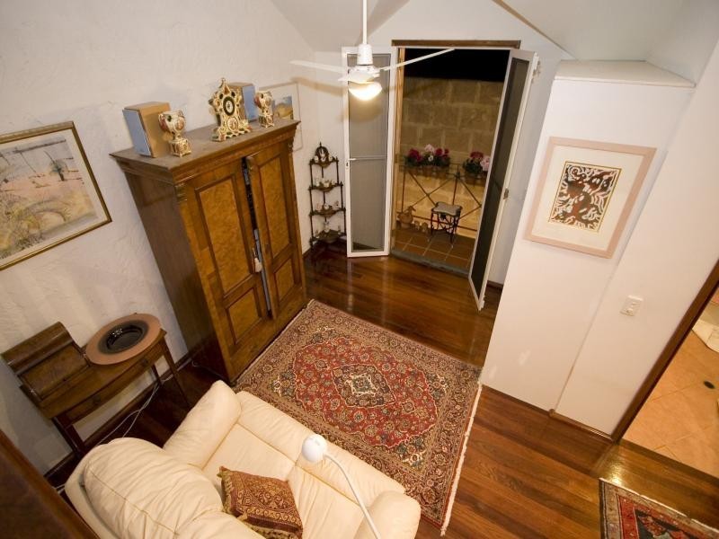 6/17 Essex Street, Fremantle WA 6160