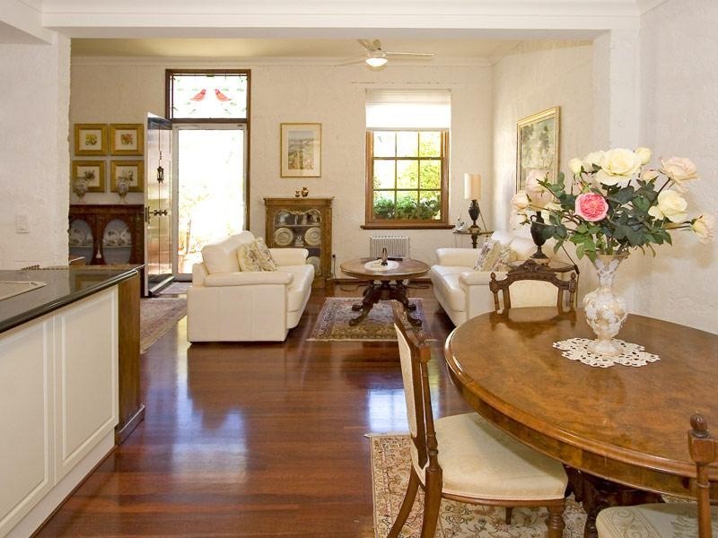 6/17 Essex Street, Fremantle WA 6160