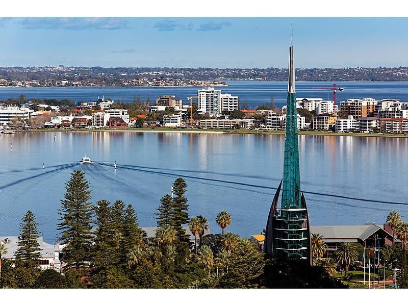 96/580 Hay Street, Perth WA 6000