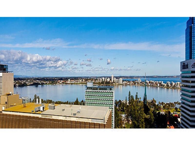96/580 Hay Street, Perth WA 6000
