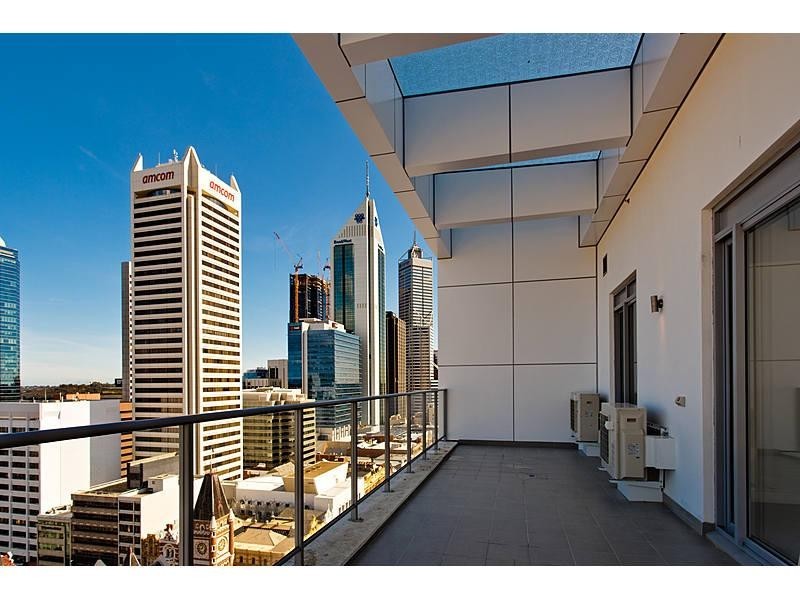 96/580 Hay Street, Perth WA 6000