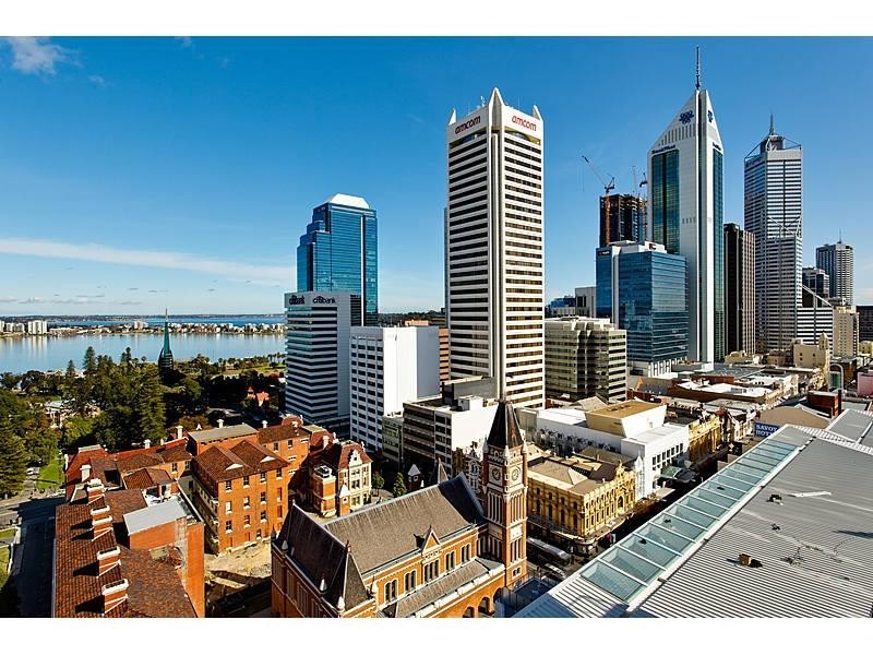 96/580 Hay Street, Perth WA 6000