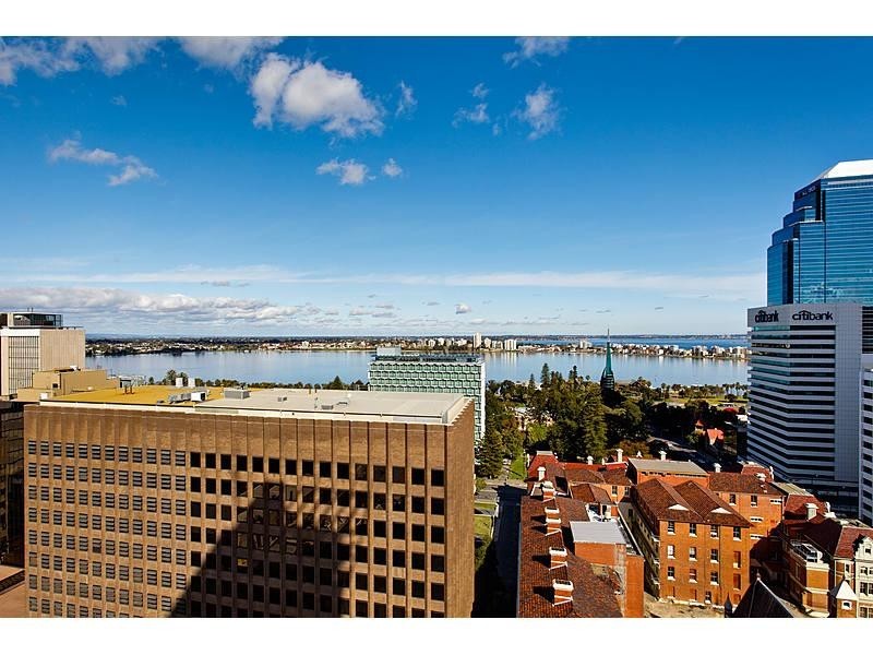 96/580 Hay Street, Perth WA 6000