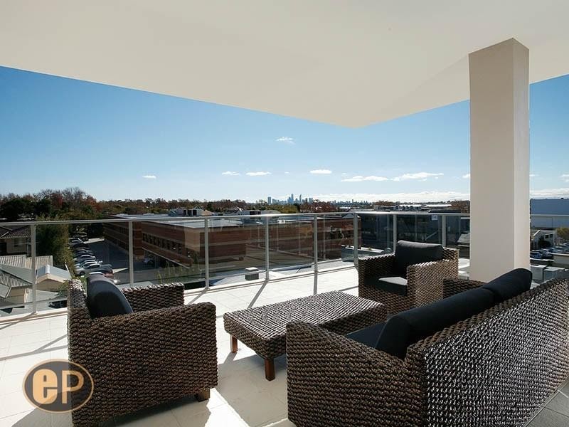 15/880 Canning Highway, Applecross WA 6153