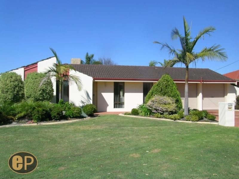 24 Scandrett Way, Bateman WA 6150