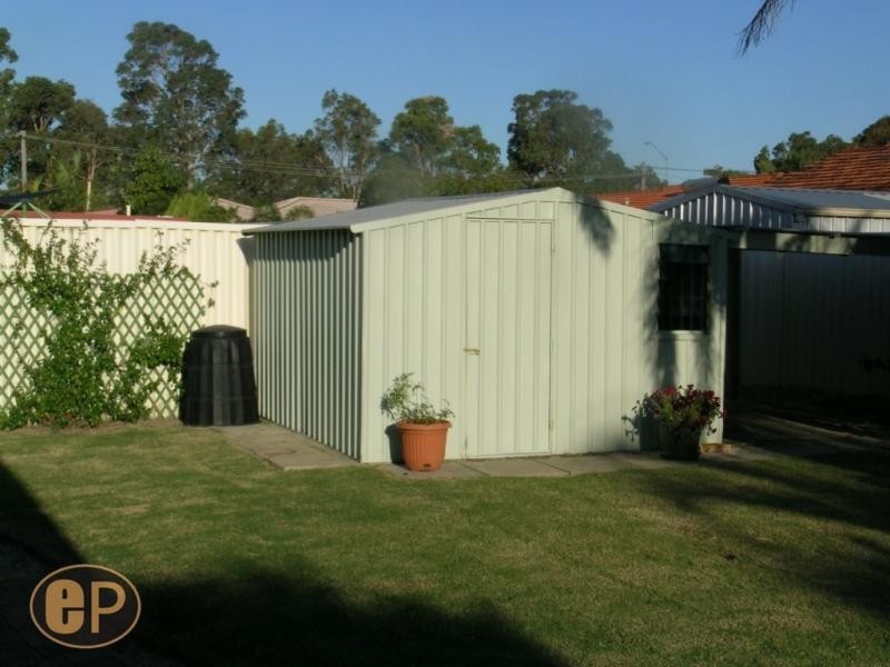 24 Scandrett Way, Bateman WA 6150