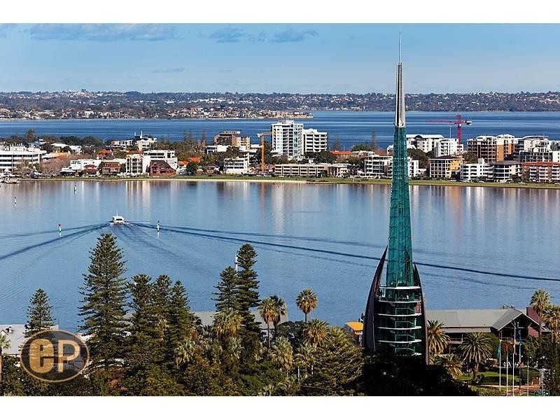 96/580 Hay Street, Perth WA 6000