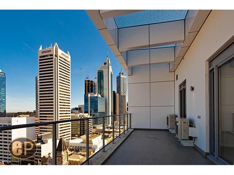 96/580 Hay Street, Perth WA 6000
