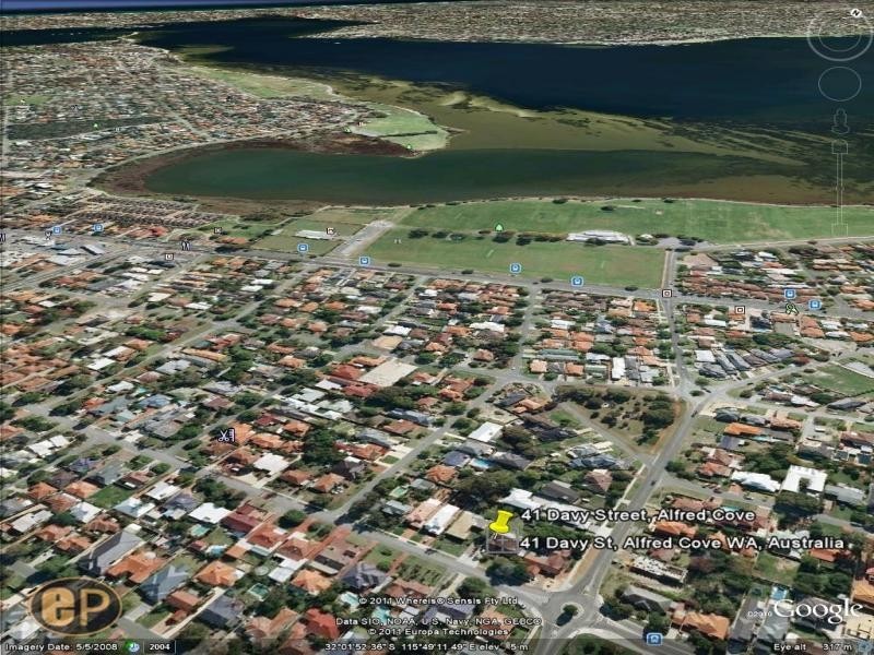 41 Davy Street, Alfred Cove WA 6154