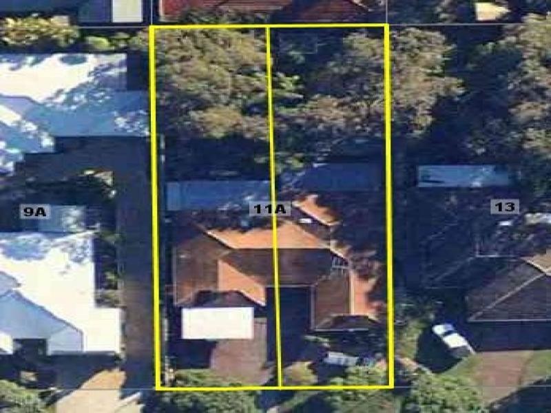 11 Pembroke Street, Bicton WA 6157