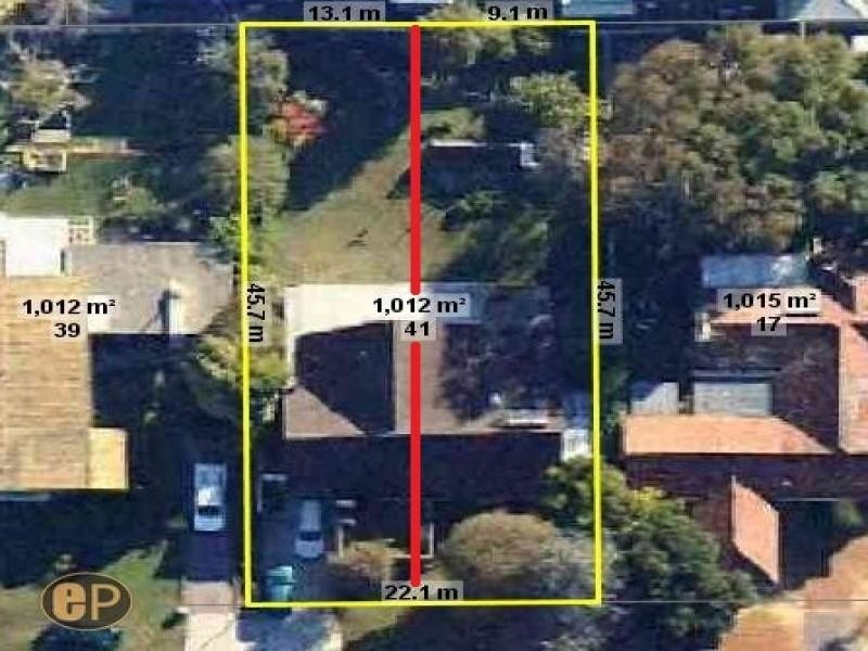 41 Davy Street, Alfred Cove WA 6154