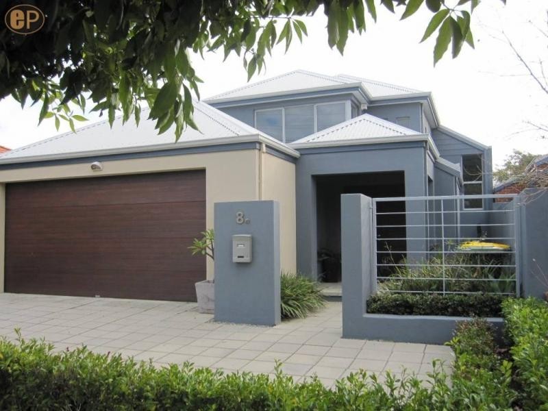8A Hope Avenue, Salter Point WA 6152