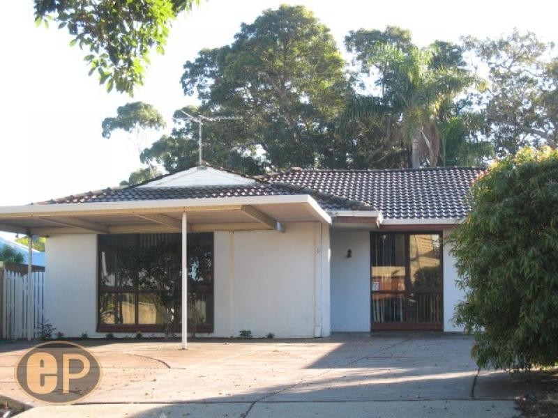 11AandB Pembroke Street, Bicton WA 6157