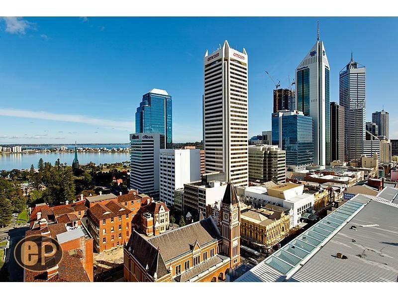 96A/580 Hay Street, Perth WA 6000