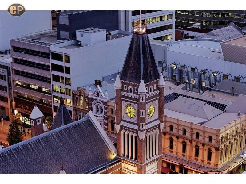 96A/580 Hay Street, Perth WA 6000