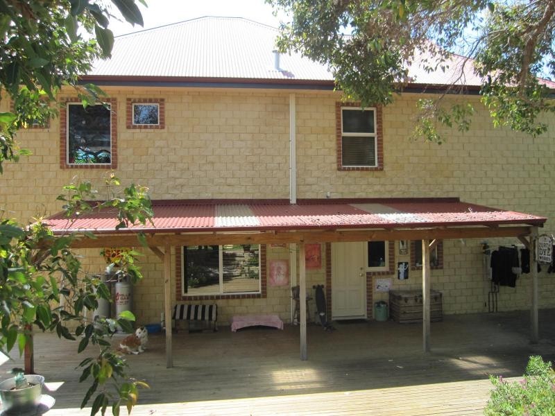 6 Turner Street, Dunsborough WA 6281