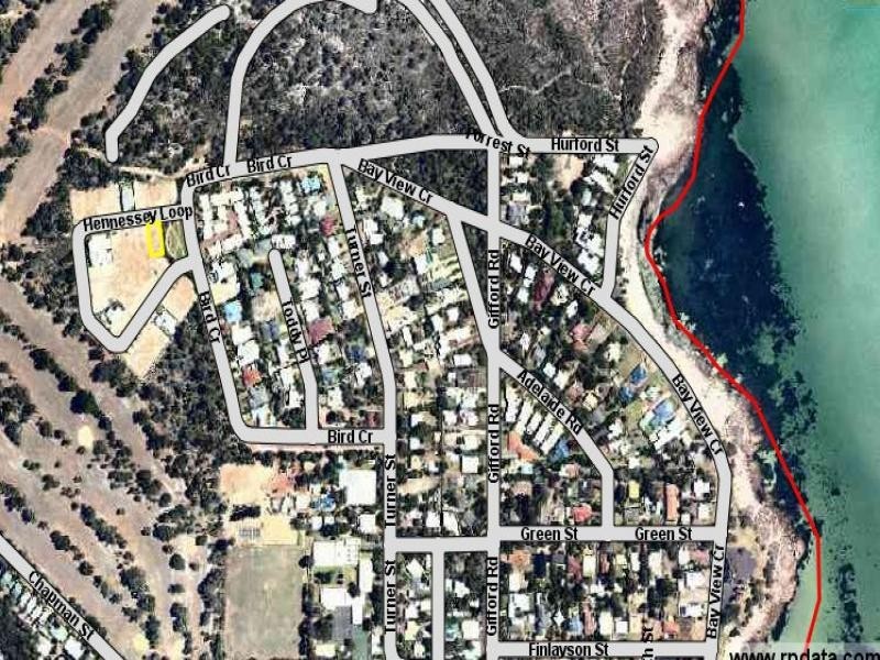 Lot 9/32 Hennessey Loop, Dunsborough WA 6281