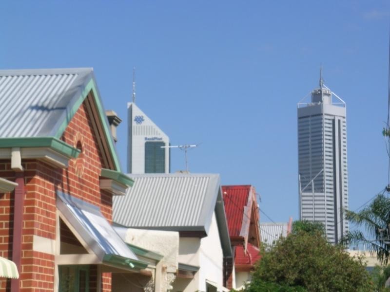 12 Brookman Street, Perth WA 6000